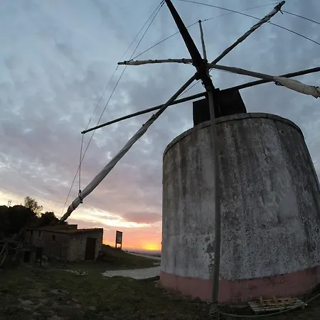 Enjoy Arrábida Natural Park Palmela