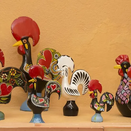 Villa Enjoy Arrábida Natural Park *