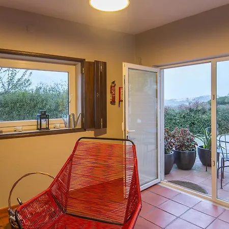 Enjoy Arrábida Natural Park Villa Palmela