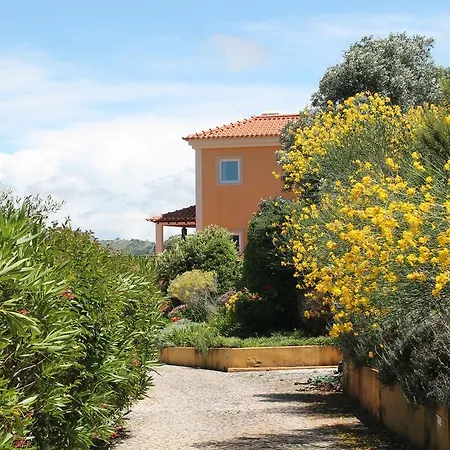 Enjoy Arrabida Natural Park Vila *