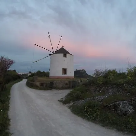 Enjoy Arrabida Natural Park