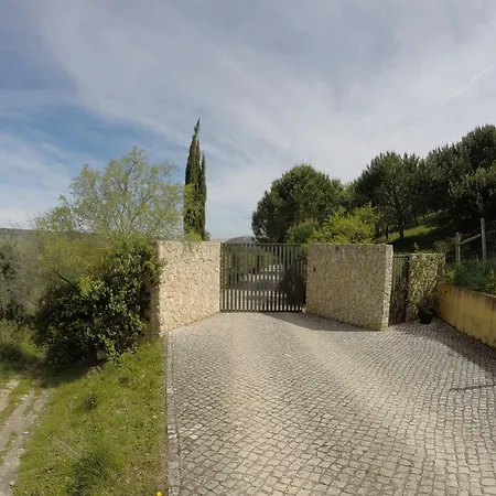 Villa Enjoy Arrábida Natural Park