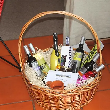 Villa Enjoy Arrábida Natural Park *