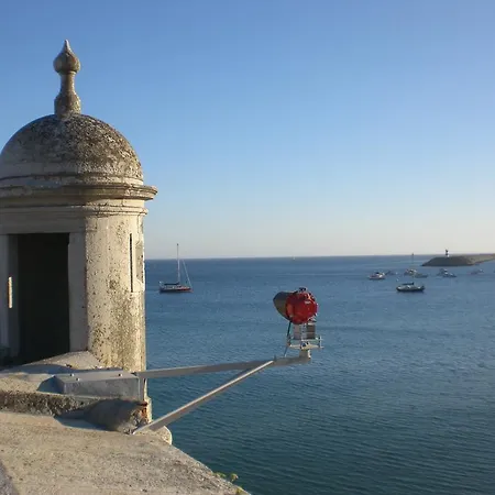 Enjoy Arrábida Natural Park Palmela