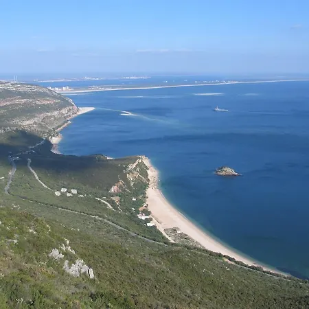 Enjoy Arrabida Natural Park