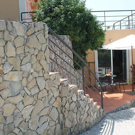 Villa Enjoy Arrábida Natural Park Palmela