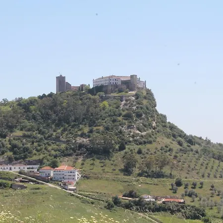 Enjoy Arrábida Natural Park Villa *