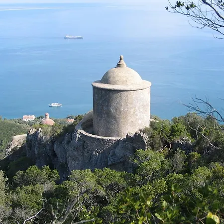 Enjoy Arrábida Natural Park Villa