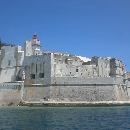 Villa Enjoy Arrábida Natural Park
