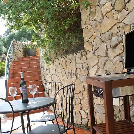 Villa Enjoy Arrábida Natural Park Palmela