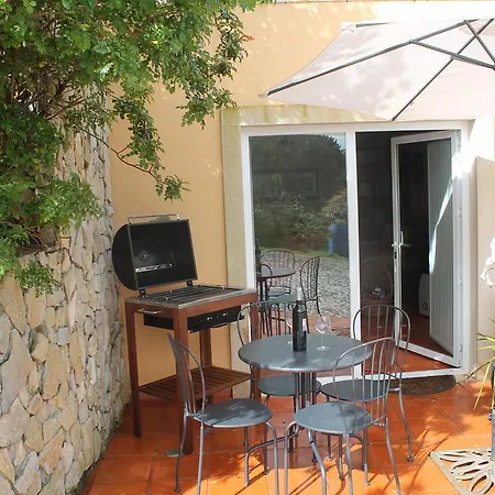 Villa Enjoy Arrábida Natural Park