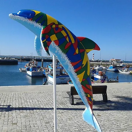 Villa Enjoy Arrábida Natural Park