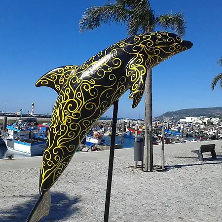 Vila Enjoy Arrabida Natural Park