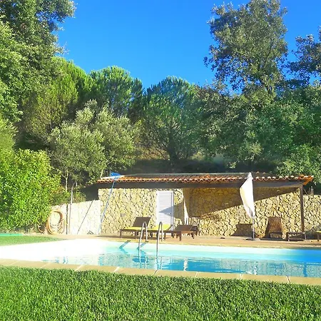 Enjoy Arrábida Natural Park Villa *