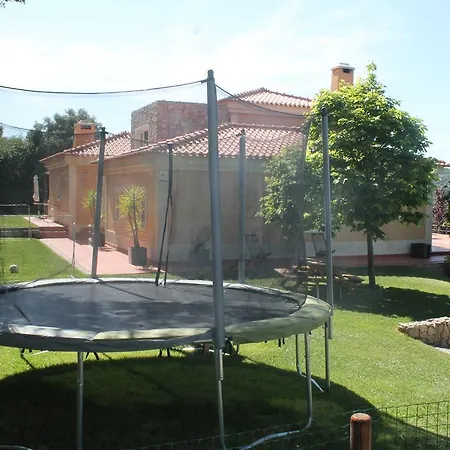 Villa Enjoy Arrábida Natural Park Palmela