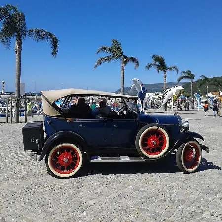 Enjoy Arrábida Natural Park Palmela