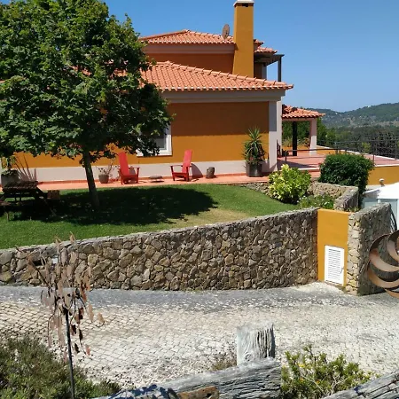 Enjoy Arrábida Natural Park Villa