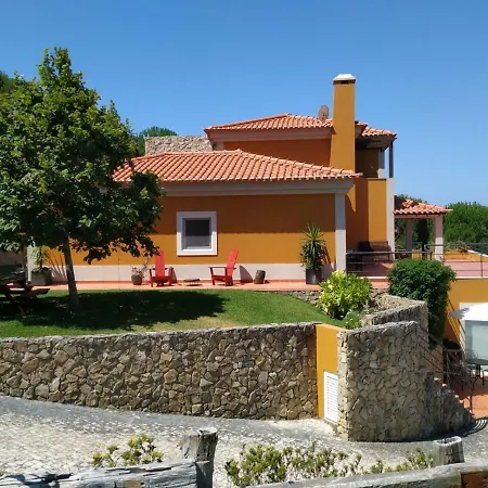 Enjoy Arrábida Natural Park Palmela