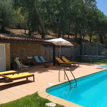 Villa Enjoy Arrábida Natural Park Palmela