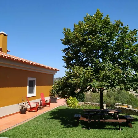 Villa Enjoy Arrábida Natural Park Palmela