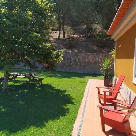 Vila Enjoy Arrabida Natural Park Palmela