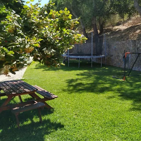 Enjoy Arrábida Natural Park * Palmela