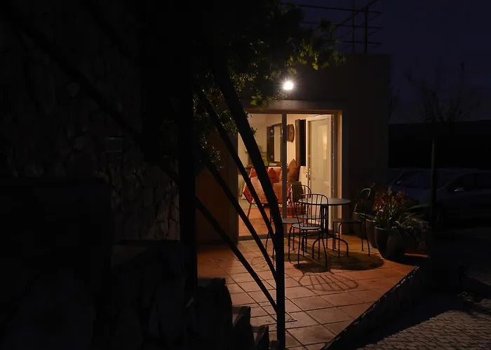 Enjoy Arrabida Natural Park 帕尔梅拉