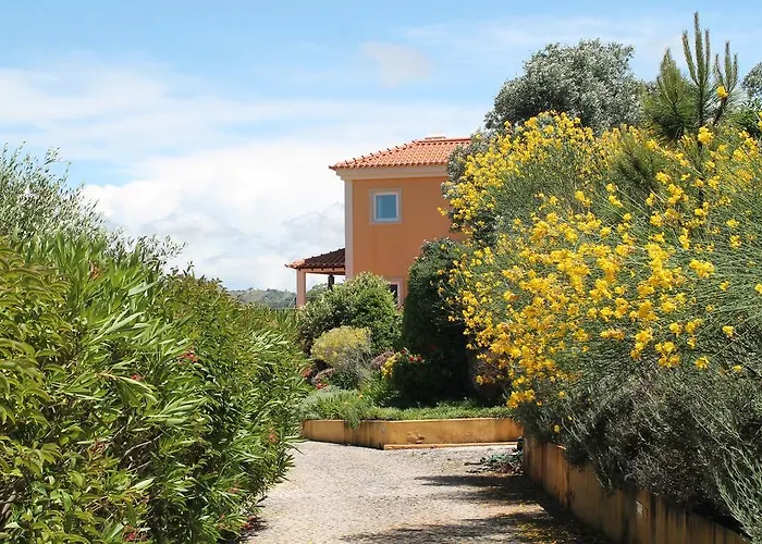 Enjoy Arrabida Natural Park 别墅 *