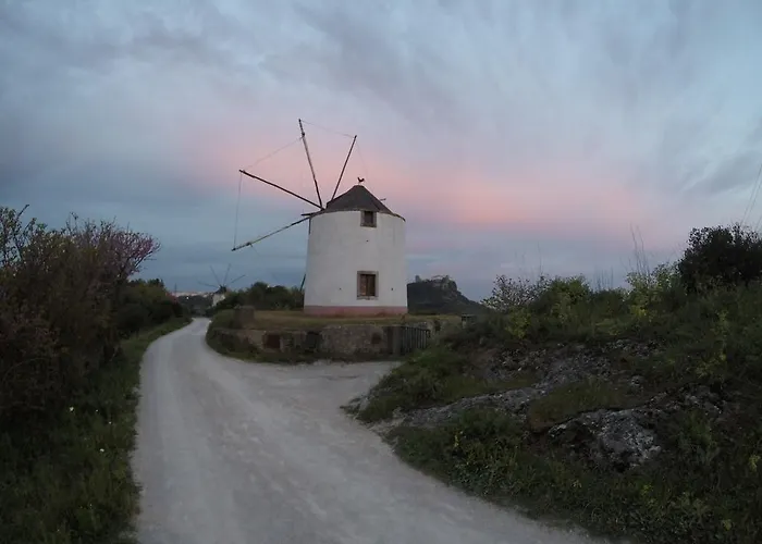 Enjoy Arrabida Natural Park