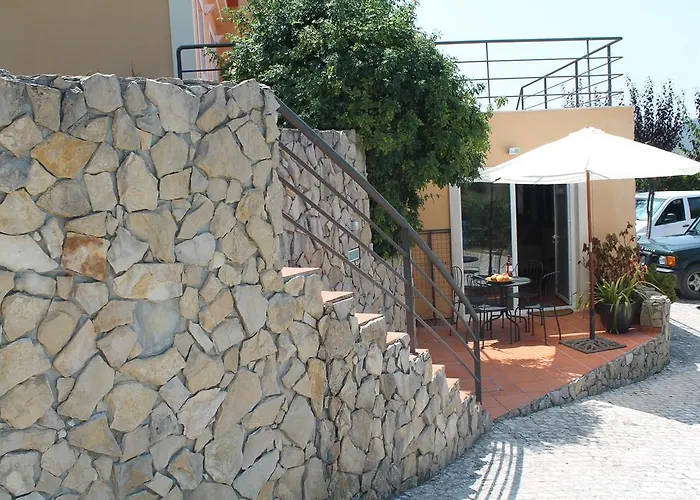 别墅 Enjoy Arrabida Natural Park 帕尔梅拉