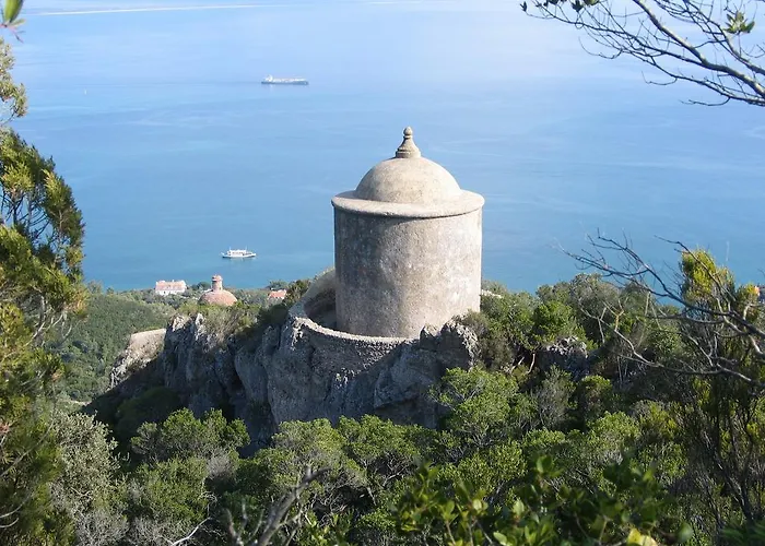 Enjoy Arrabida Natural Park 别墅
