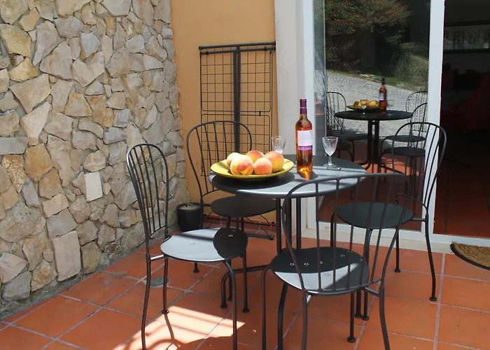 Enjoy Arrabida Natural Park * 帕尔梅拉