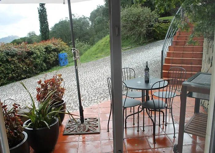 Enjoy Arrabida Natural Park *