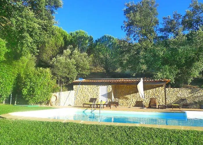 Enjoy Arrabida Natural Park 别墅 *