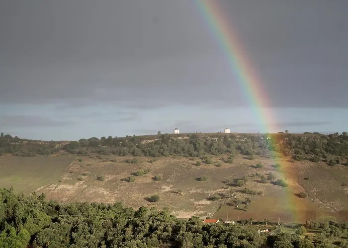 别墅 Enjoy Arrabida Natural Park 帕尔梅拉