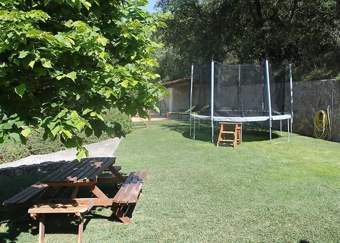 别墅 Enjoy Arrabida Natural Park *