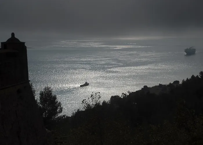 别墅 Enjoy Arrabida Natural Park 帕尔梅拉