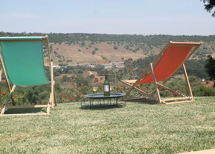 Enjoy Arrabida Natural Park 帕尔梅拉