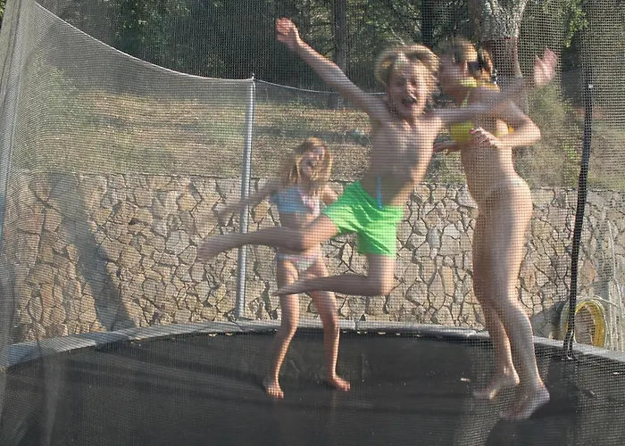 别墅 Enjoy Arrabida Natural Park